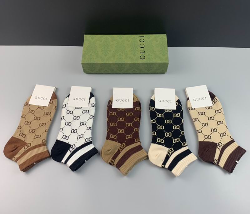 Gucci socks 39